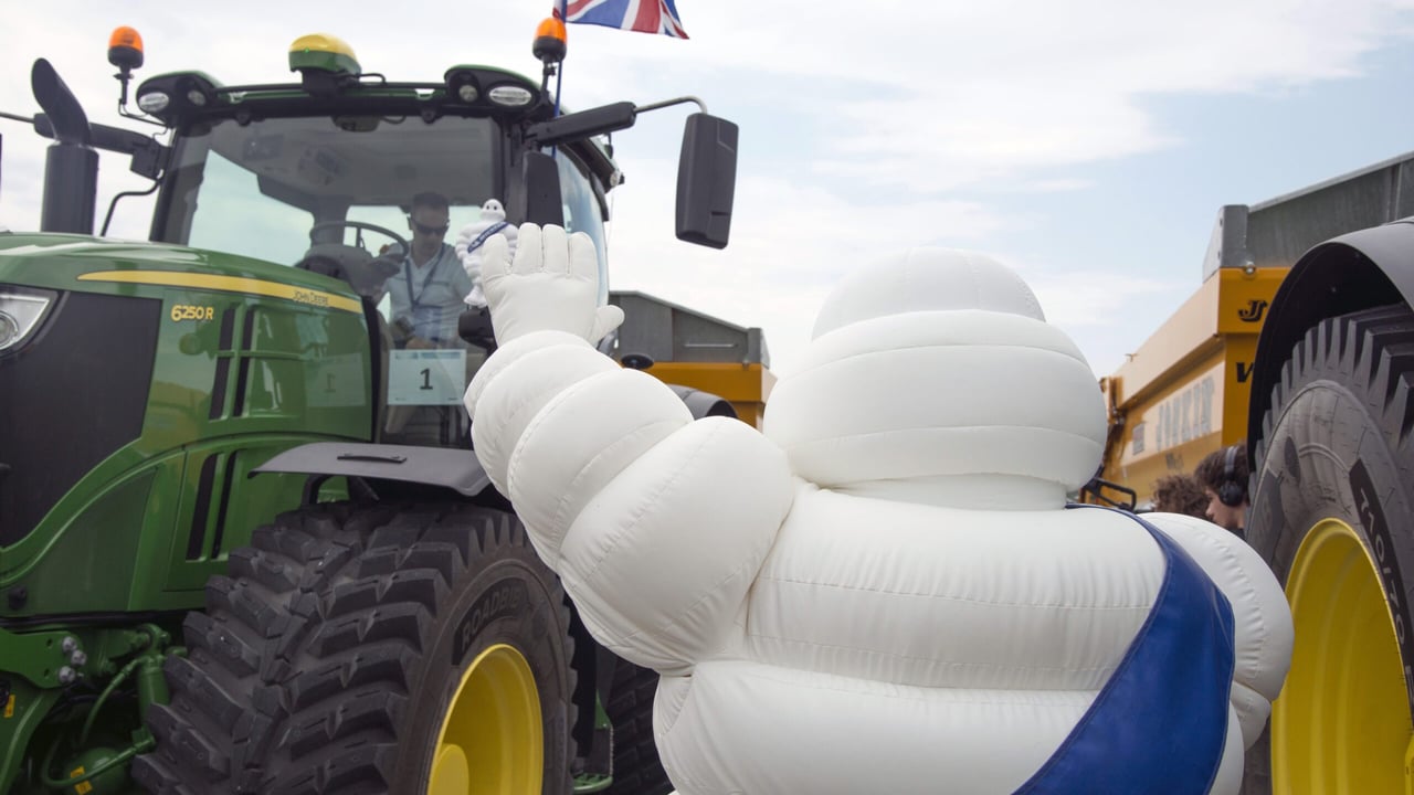 Image source: Michelin 