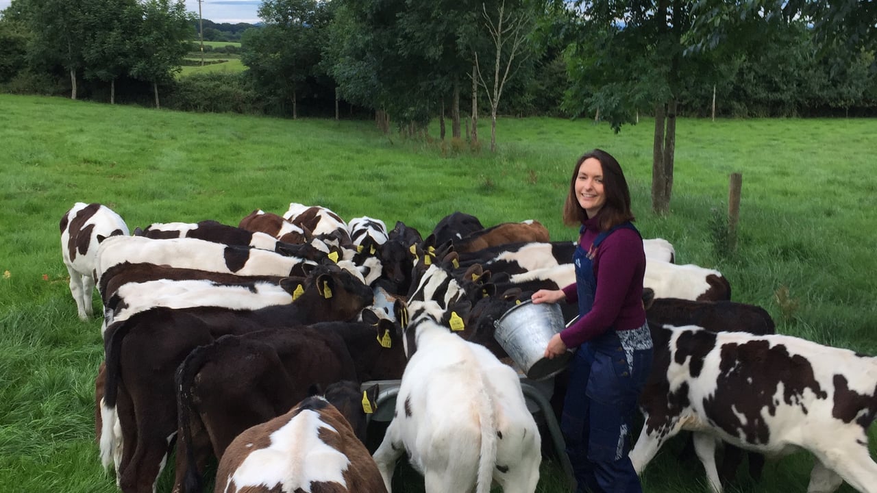 New venture aims to turn out fashionable female farmers