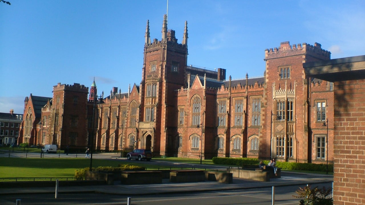Leading NI agri-food scientist awarded honorary professorship