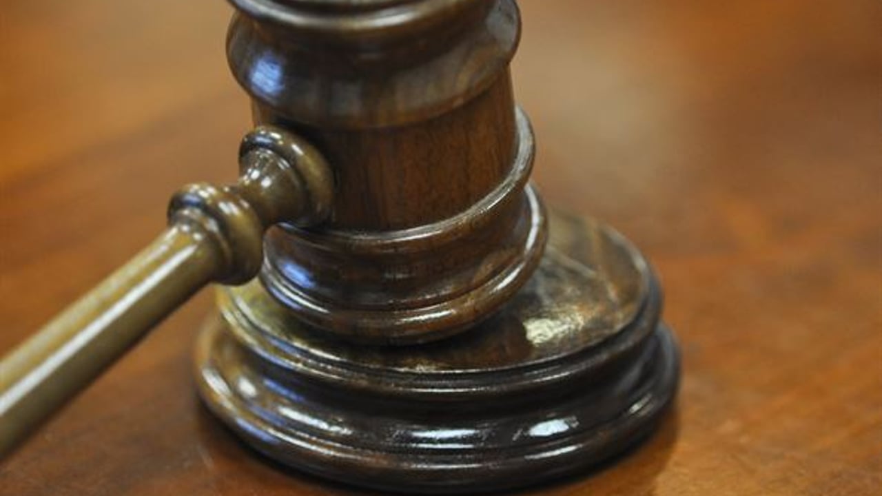Antrim farmer charged £5,000 for waste offences