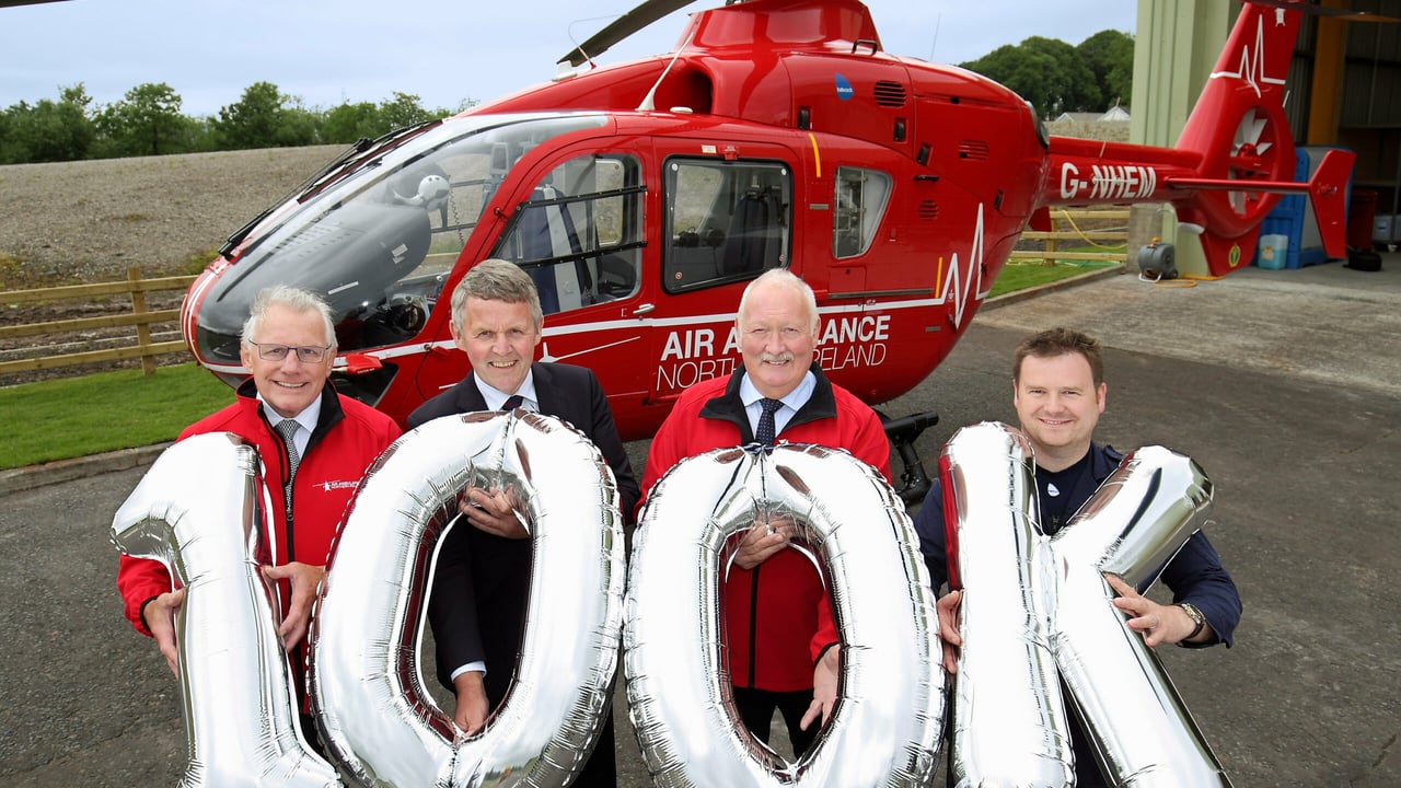 UFU aims to raise £100,000 for charity to mark centenary anniversary