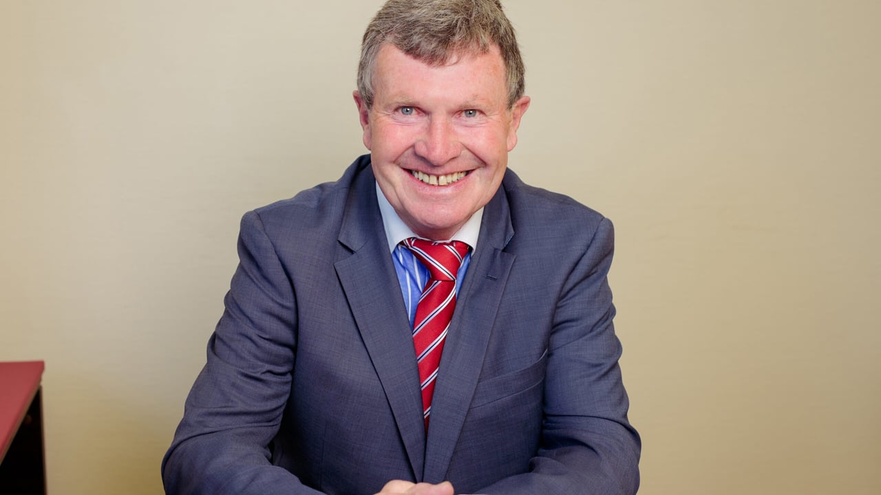 New appointments in key positions announced at Carbery
