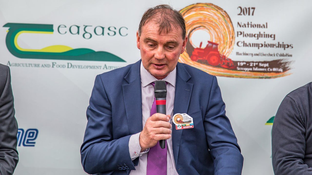 Deadline for nominations for key ICMSA roles looming