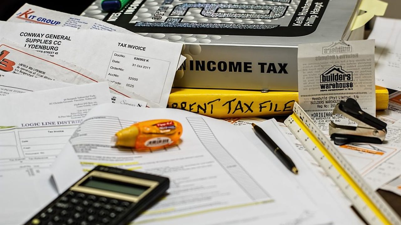 Over 20 farmers named on tax defaulter list for Q1 of 2019