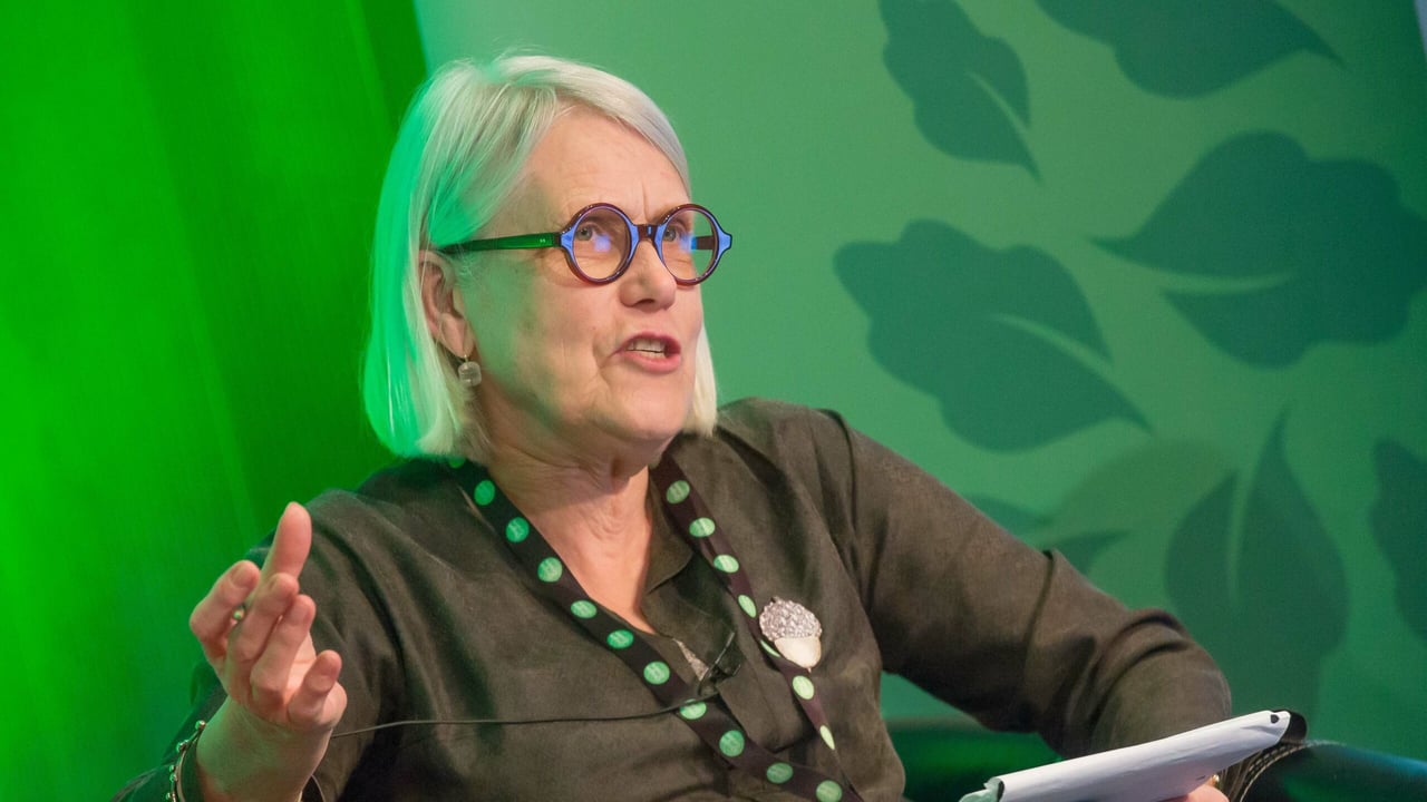 'Farmers must prepare to produce in a post-glyphosate era'