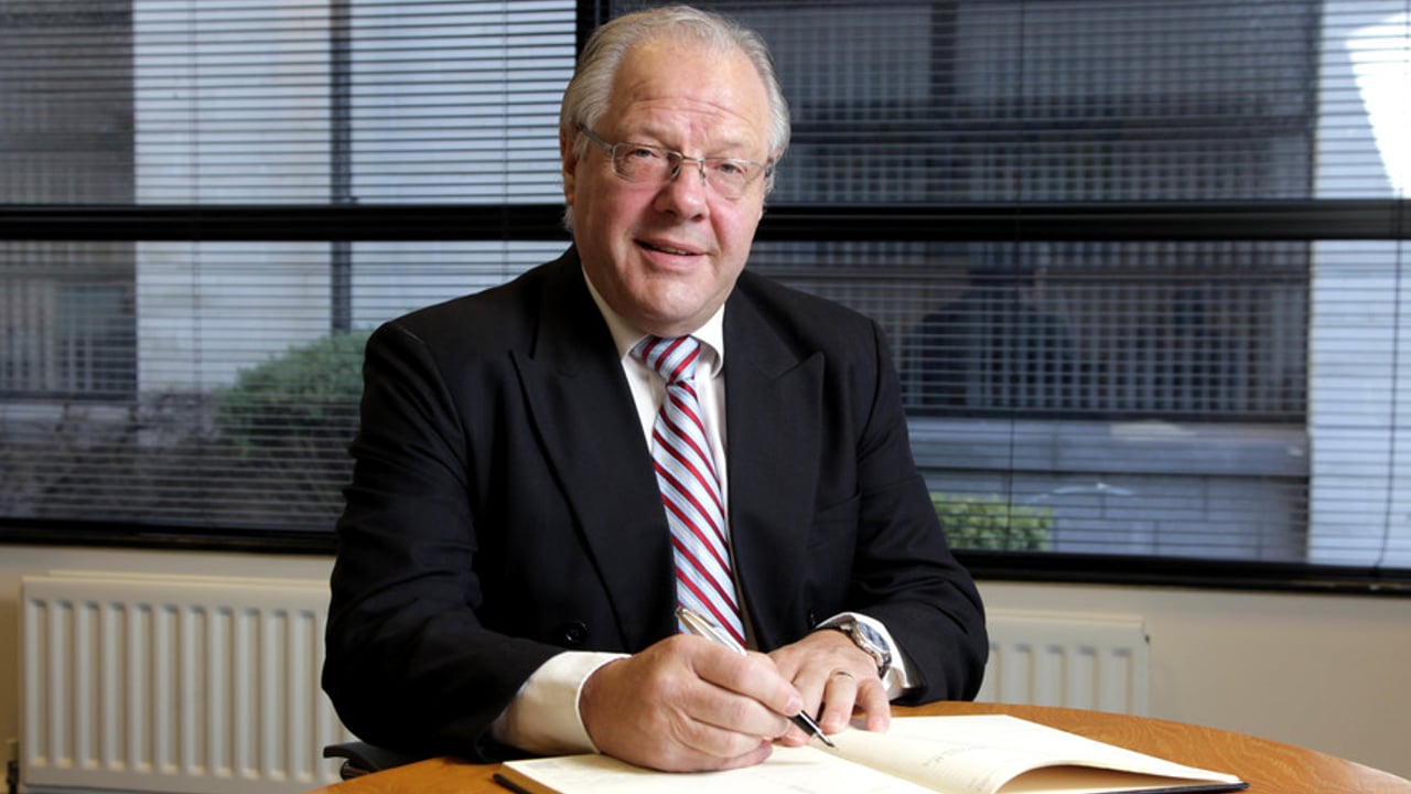 Post-Brexit: Whither or wither? Dairy UK man to join Winter Fair discussion