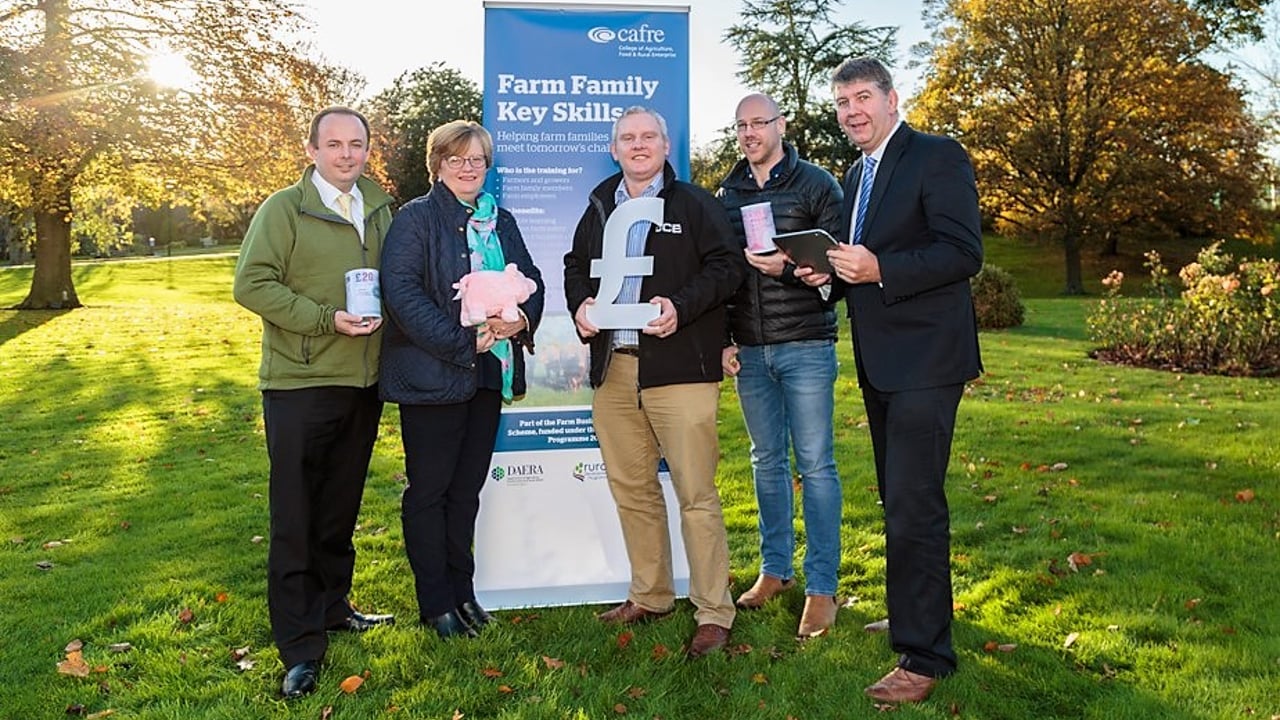 Farm Family meetings to cover tax liabilities, reliefs and allowances