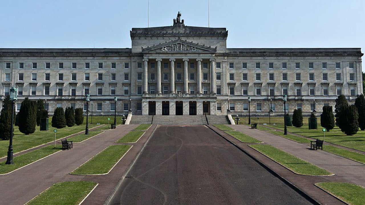 Hope for power-sharing executive to resume in Northern Ireland