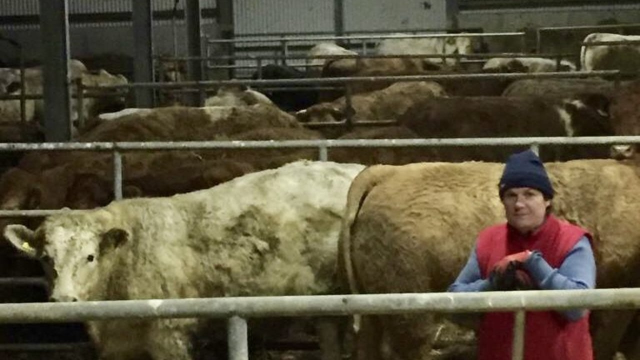 'There's no job that I can't accomplish': South East Women in Farming panellist