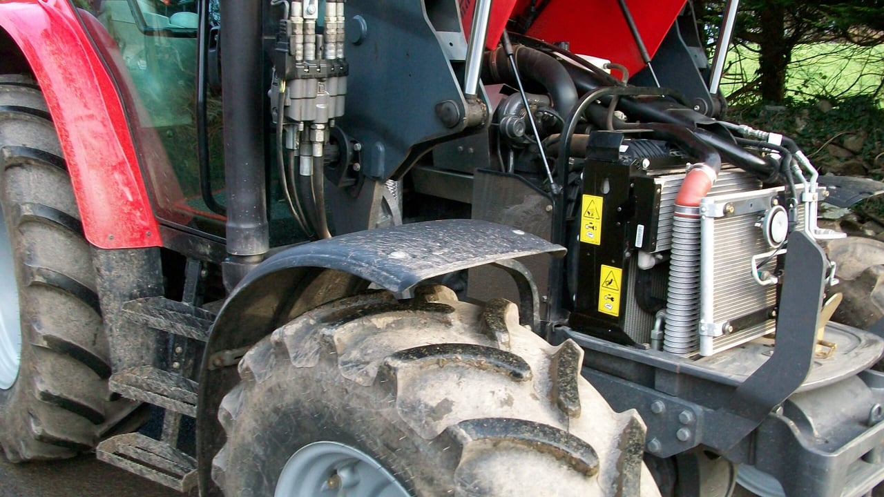 Workshop focus: What you need to know about antifreeze