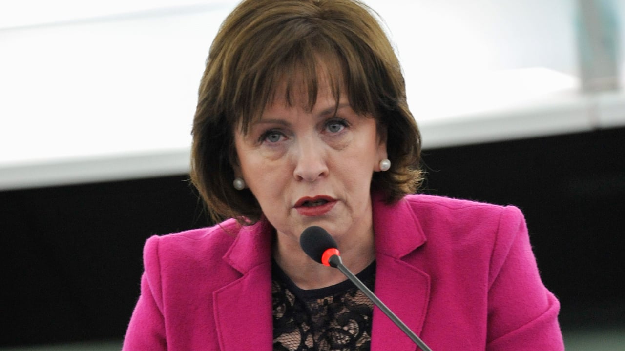 Diane Dodds