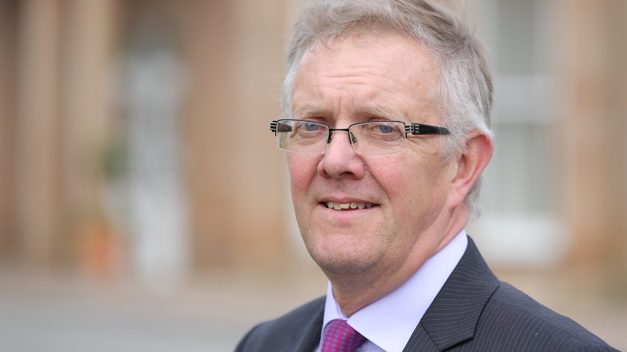Farmers suffering 'Brexit fatigue' as talks process hits critical stage