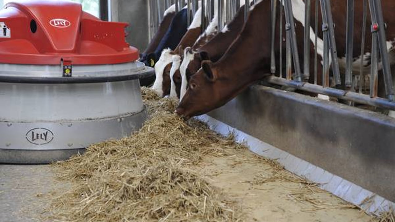 Farm Modernisation Tier 1 offers £7.5 million for farm technology