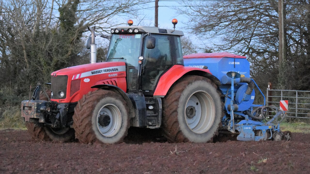 'Challenge seed suppliers for as much variety information as possible'