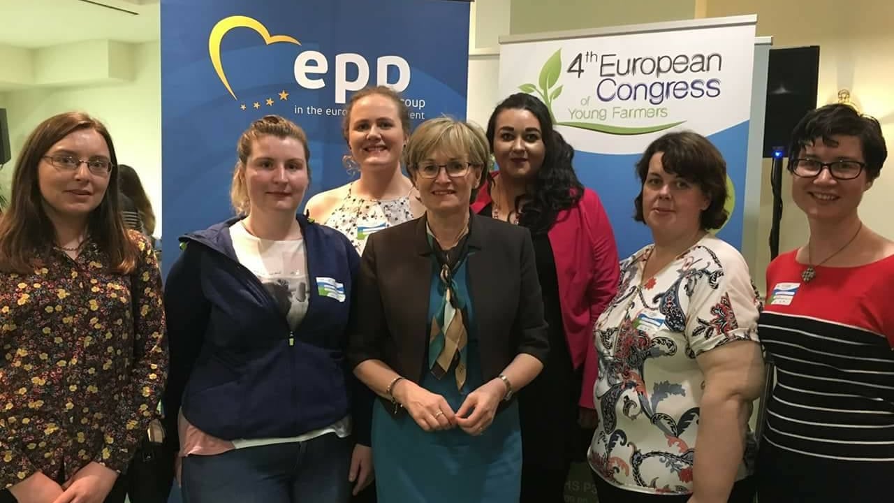 West Women in Farming Ireland hosts farm diversification event