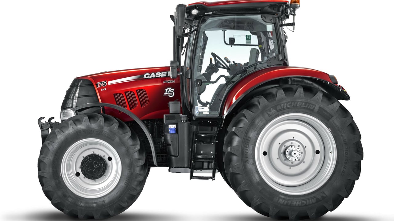Your new one-stop shop for Case IH in the south-east