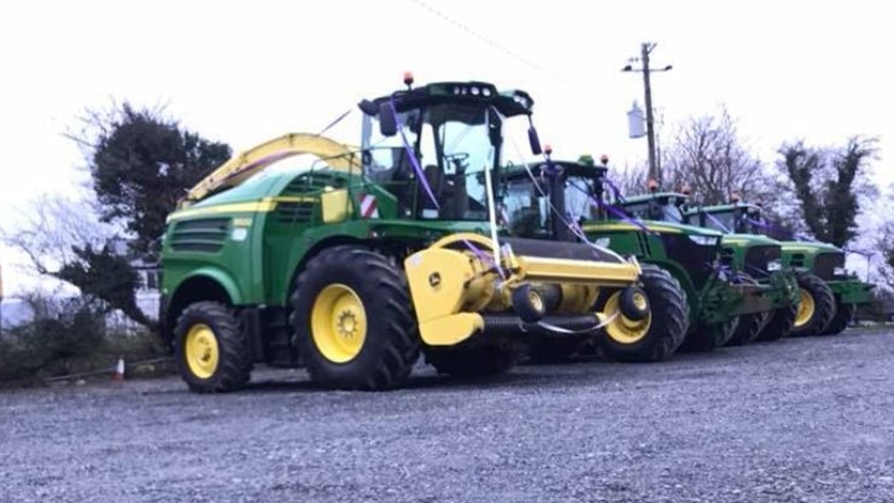Image source: Dunne Agri Facebook
