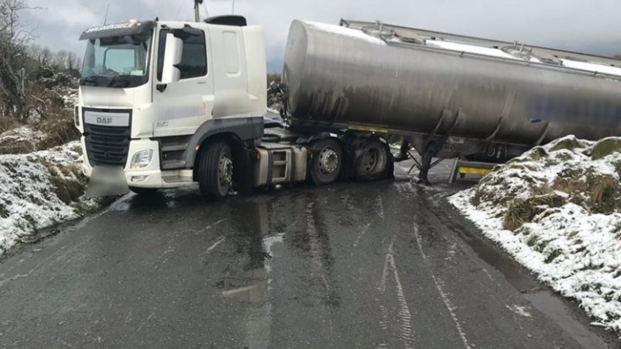 Image source: Garda Siochana – Cork, Kerry & Limerick – Southern Region Facebook page