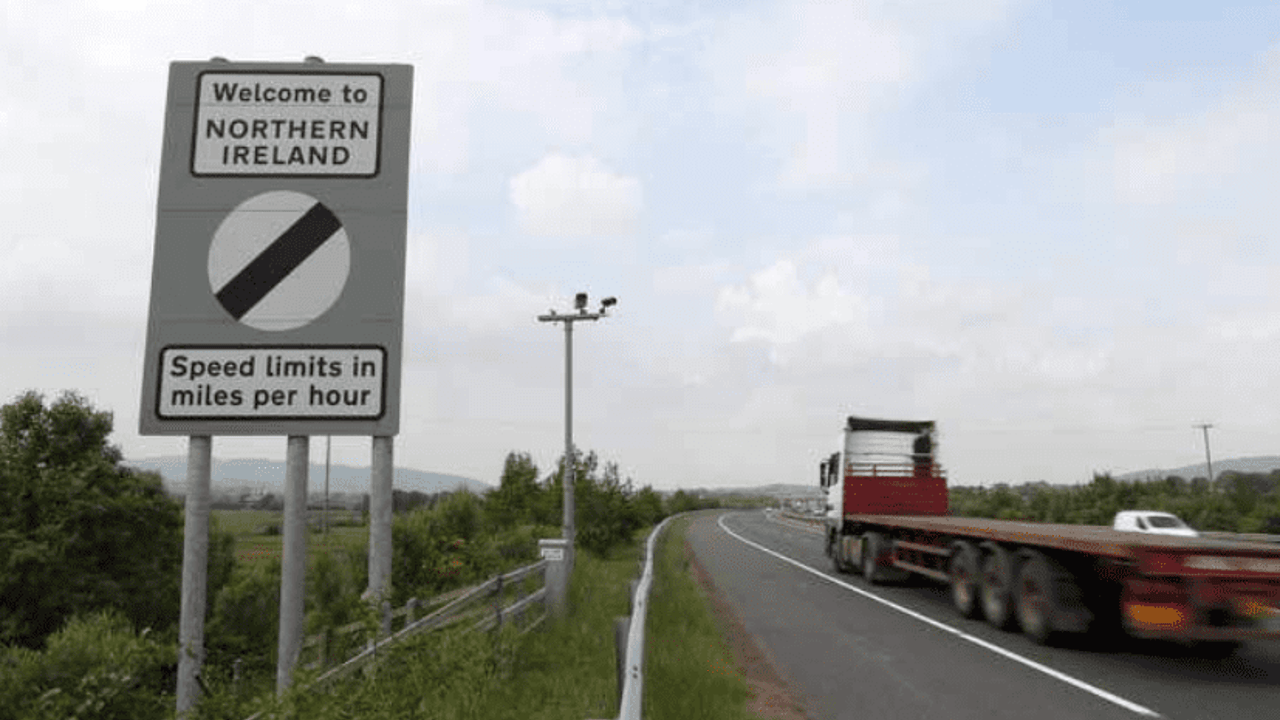 Ireland exported almost 78,500t of wheat and barley in 2019