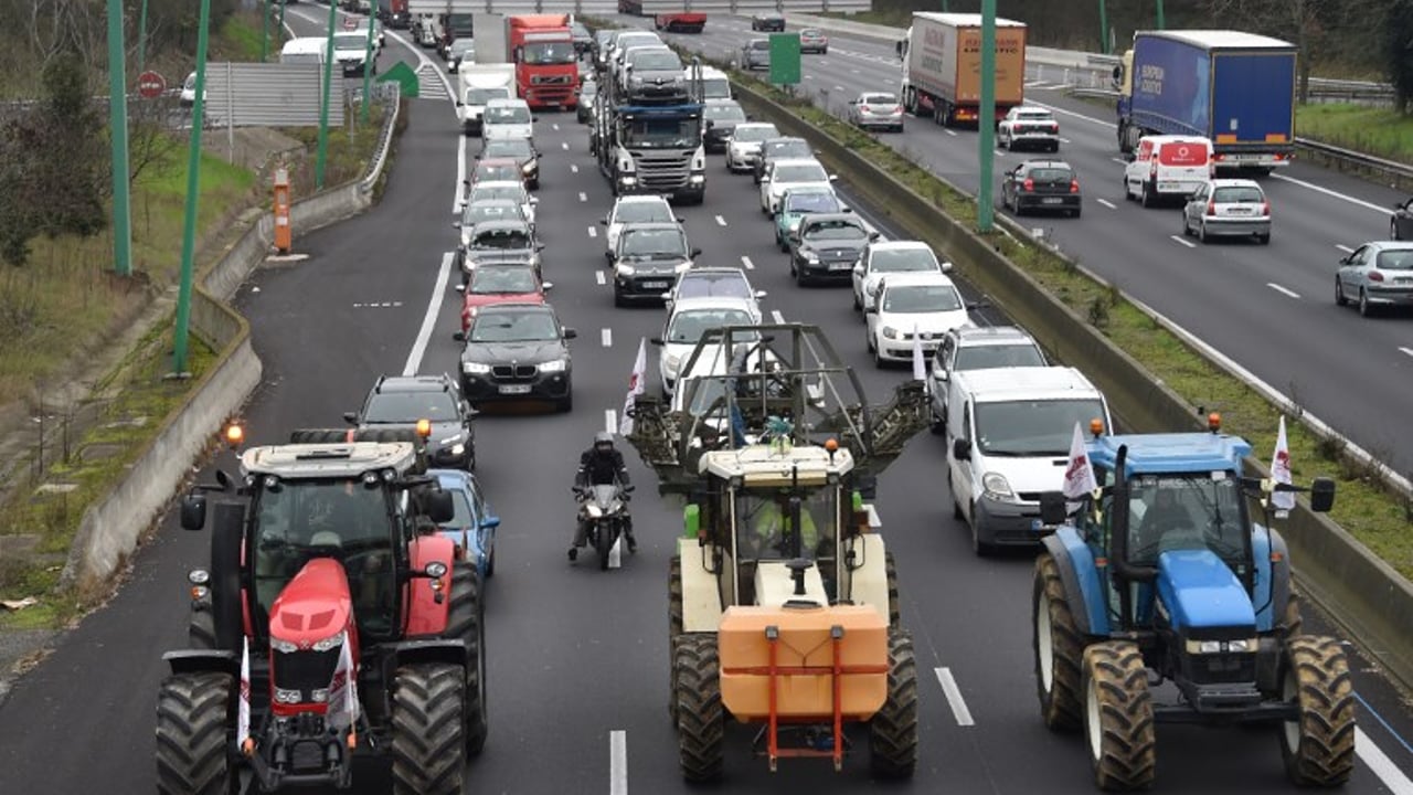 File image. Image source: AFP Photo / Pascal Pavani