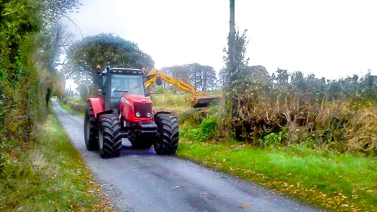 Hedge-cutting window opens from today