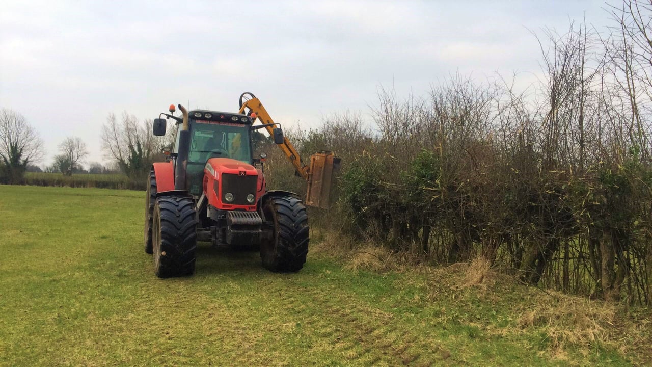 Image  source: Moore Agri Contracting 