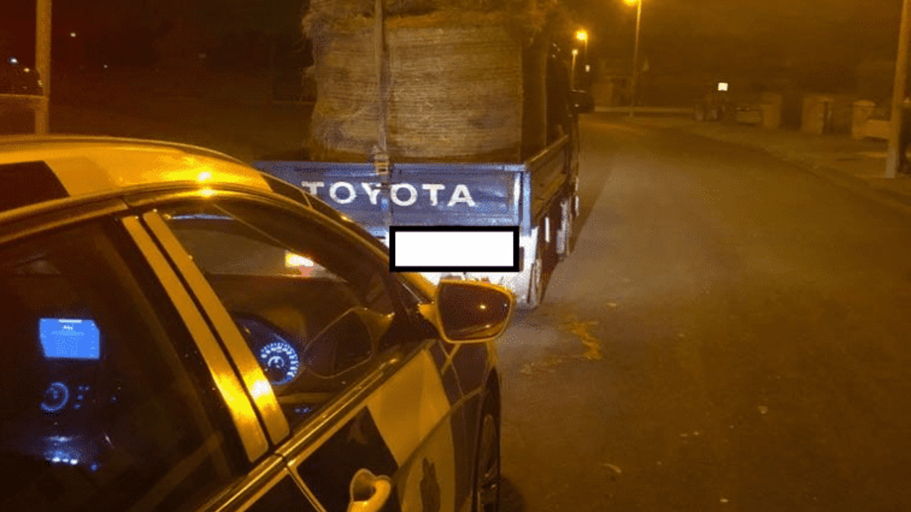 Image source: An Garda Siochana Twitter page