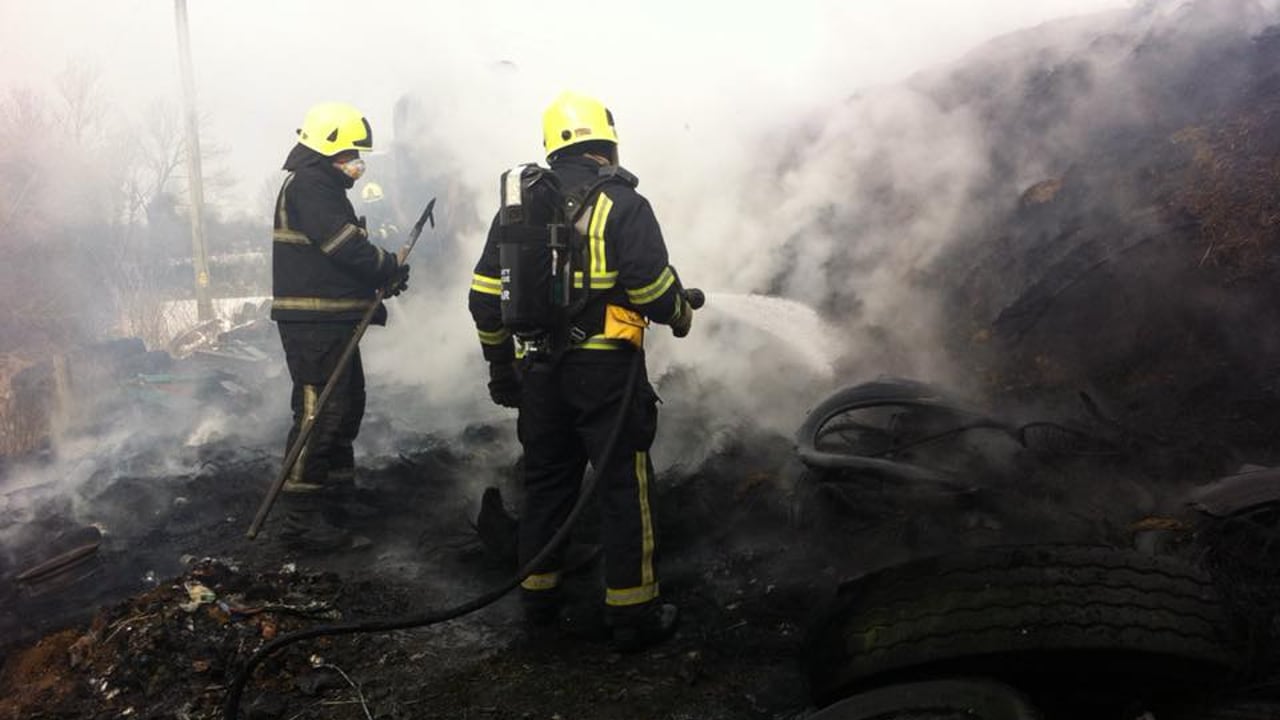 Image source: Laois County Fire and Rescue Service Facebook page