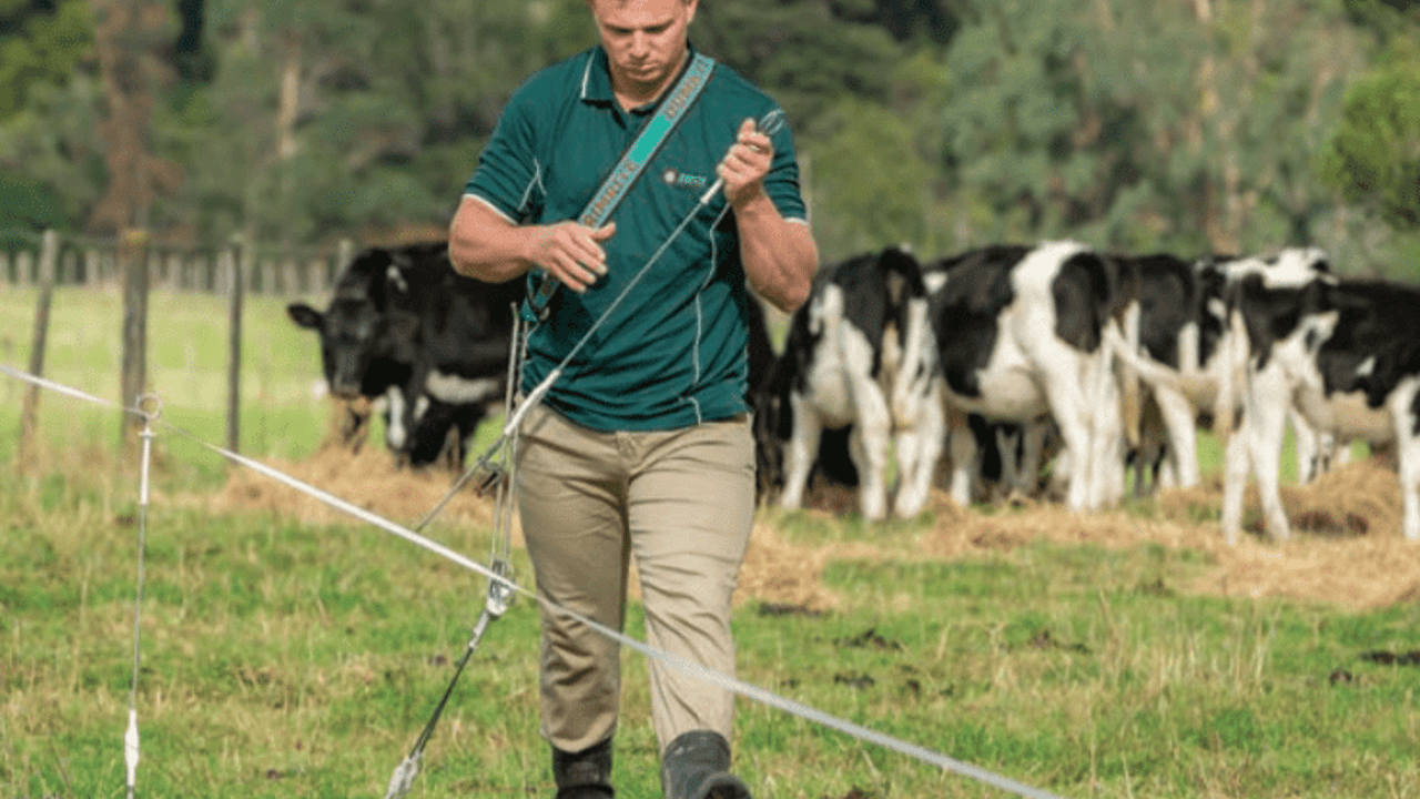 Kiwi fencing tools and equipment now available in Ireland