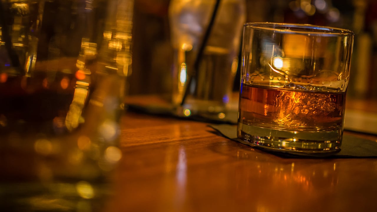 Geographic indication of Irish whiskey highlighted in EU parliament