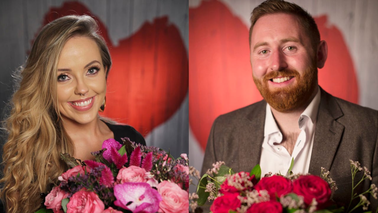 Looking for love? 'First Dates' wants to hear from you