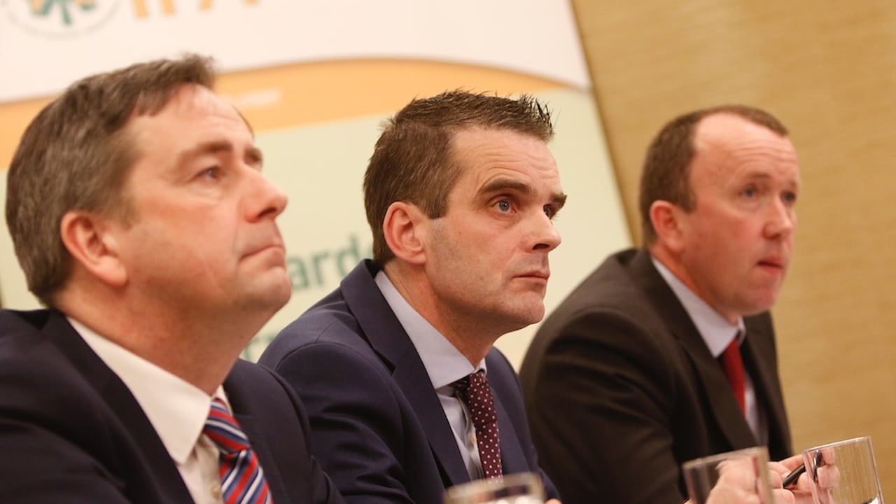 IFA to initiate 'intensive lobby on beef crisis'
