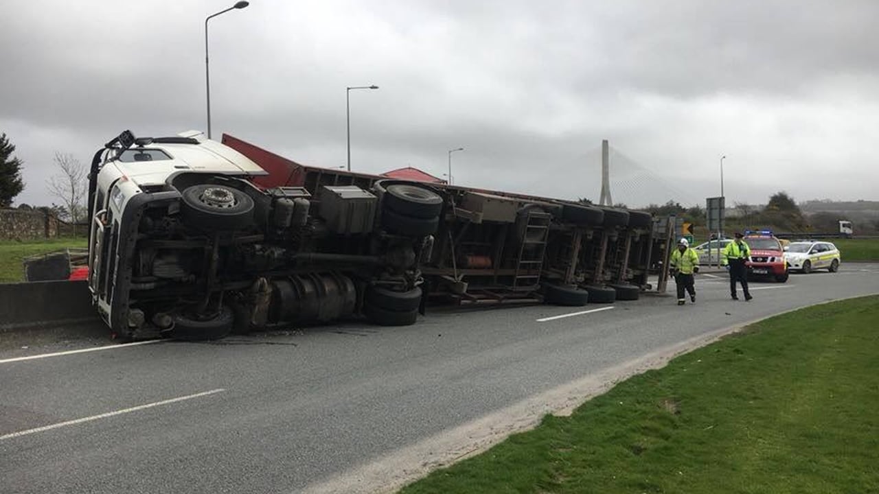 Image source: Waterford News & Star Facebook page