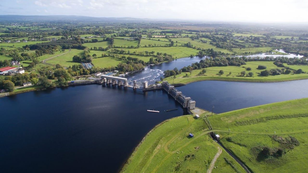 Shannon pipeline: 'The battle has only just begun'