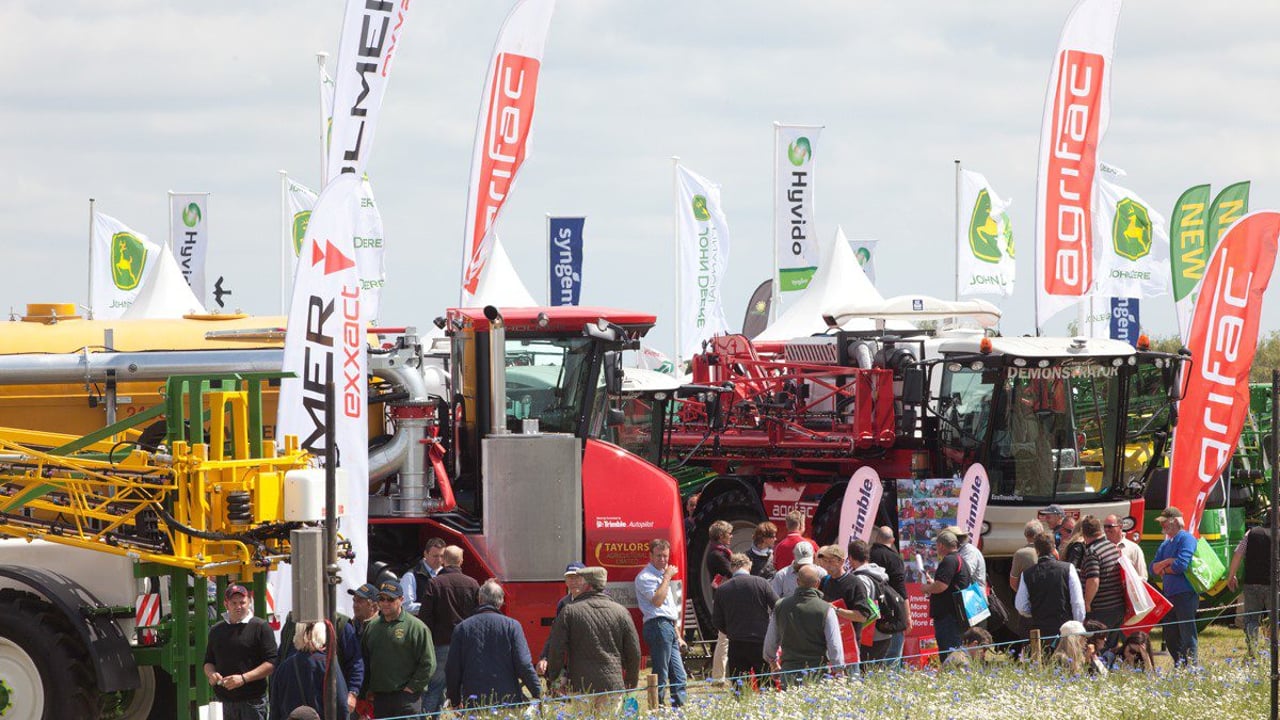 Cereals 2018: Showcasing the best in arable innovation