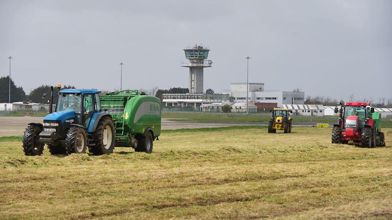 Image source: Shannon Airport Facebook page