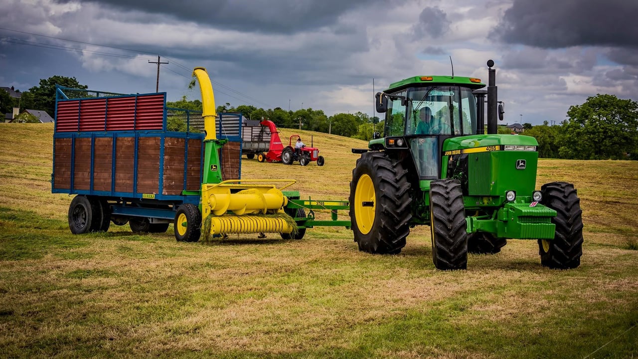 Old-school grassmen gearing up to 'break for the border'