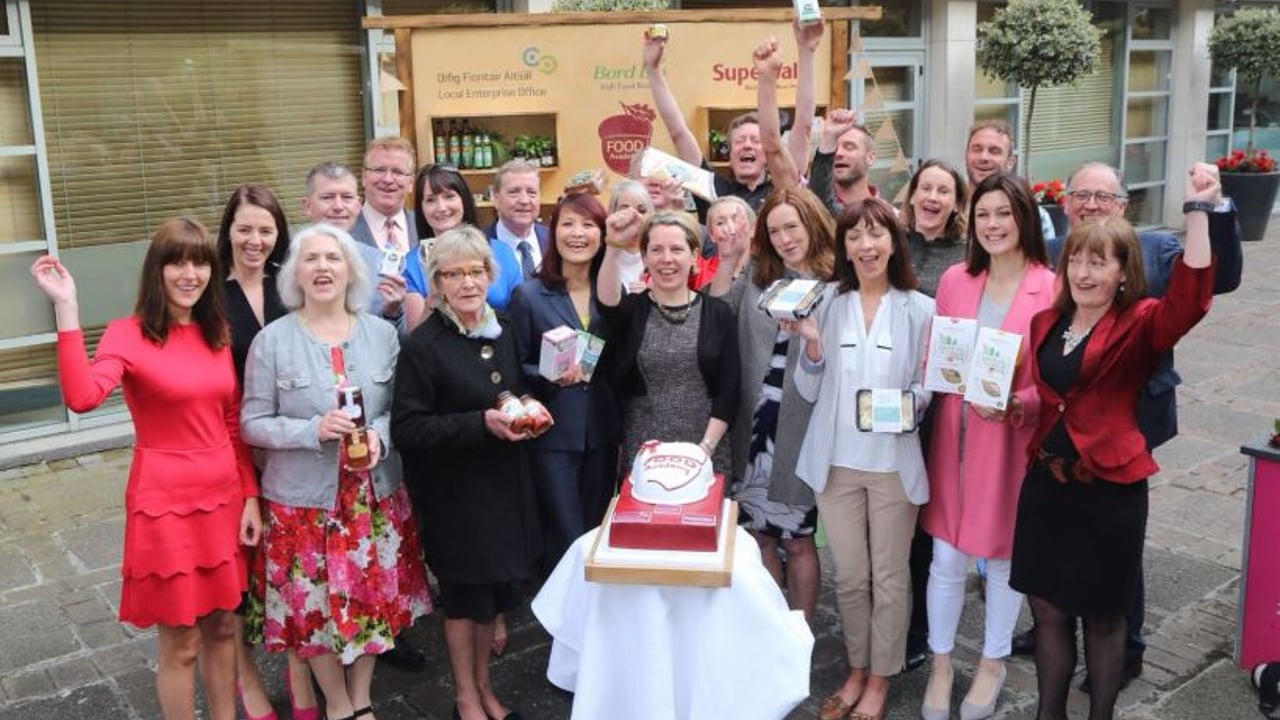Image source: Bord Bia twitter