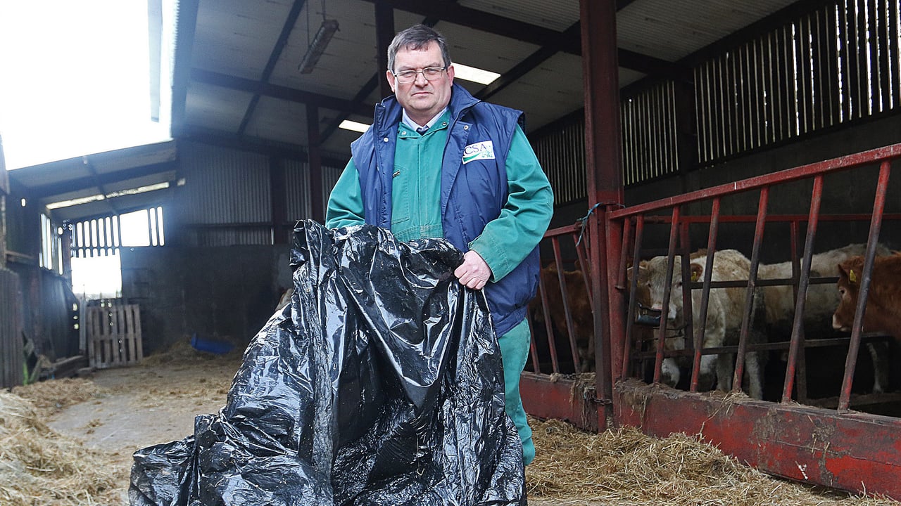 'Fodder crisis supports must be extended to see out May'