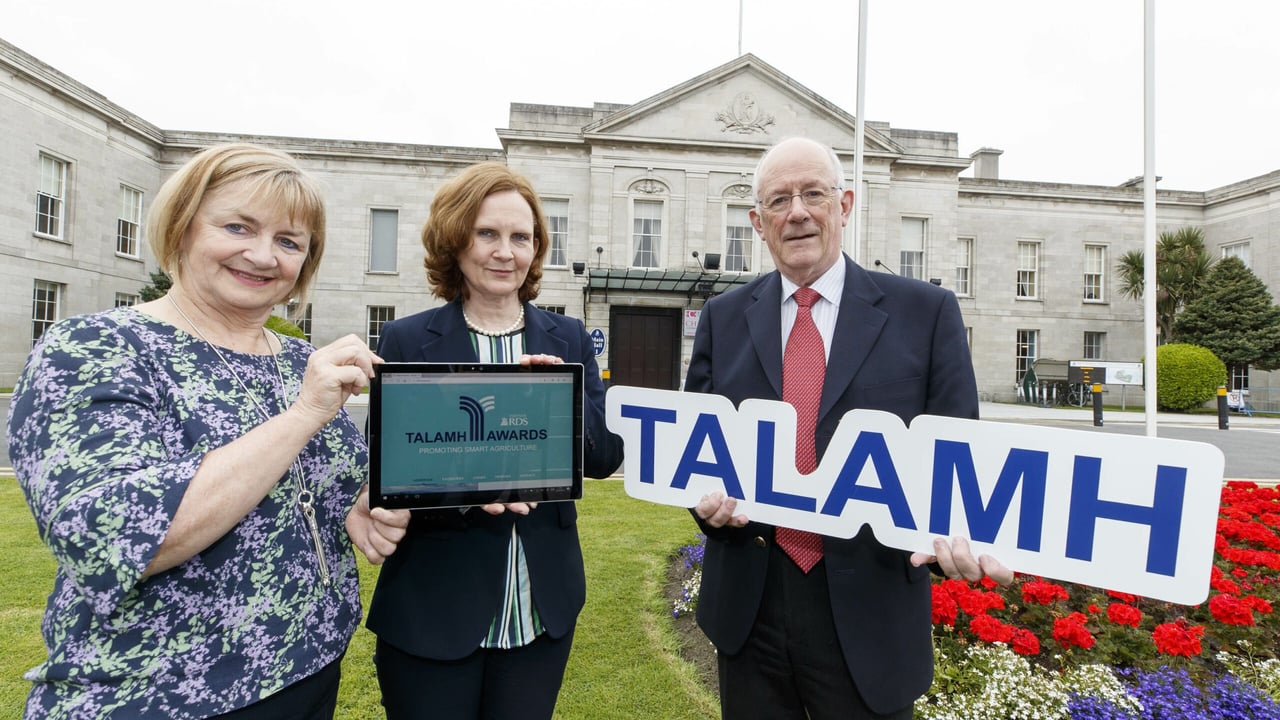 Inaugural Talamh Awards now open for nominations