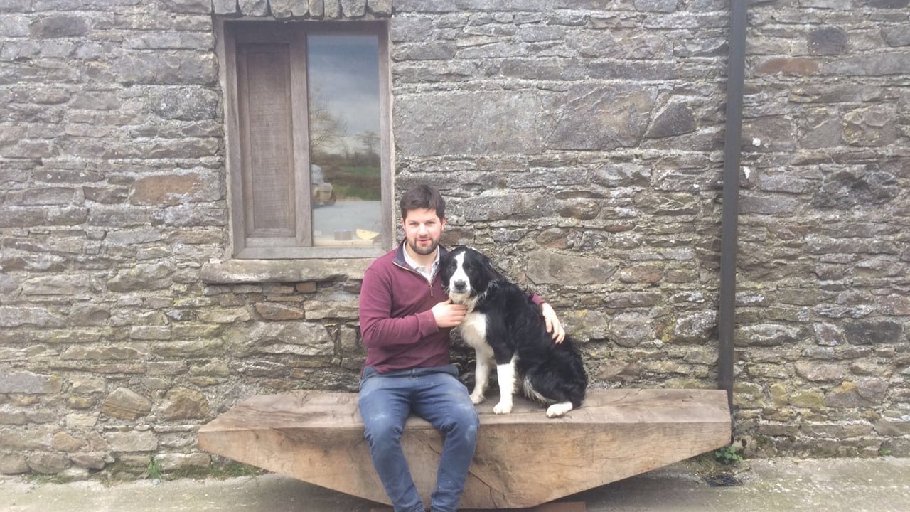 Top class designer delights global market from Laois farm
