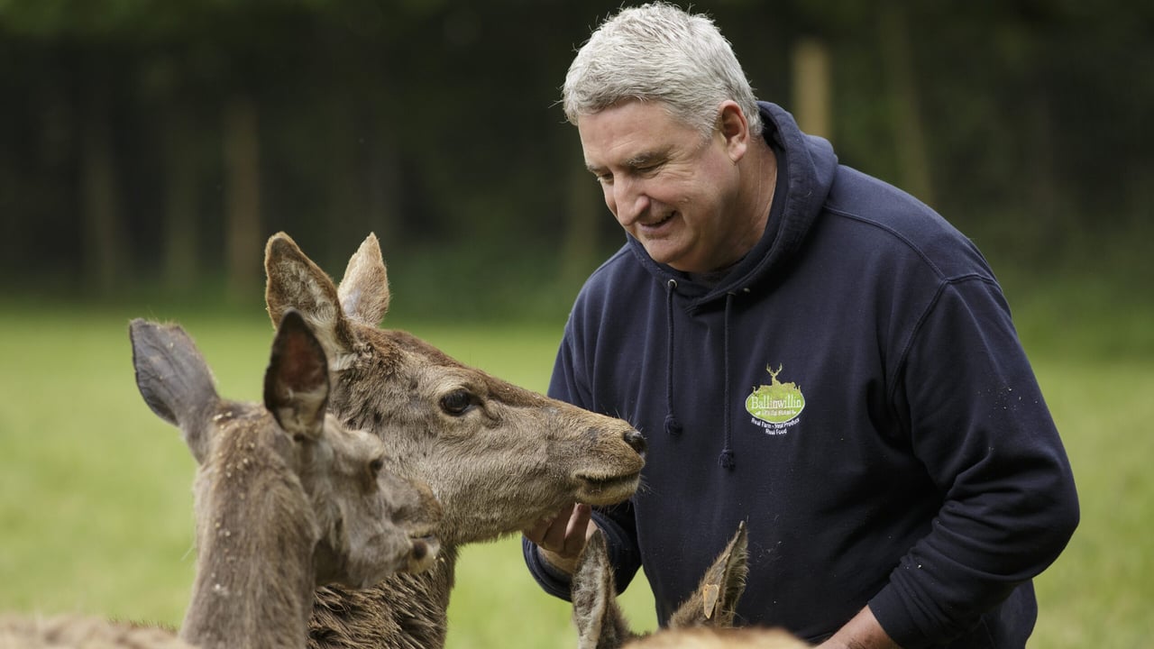 Patrick Mulcahy. Image source: Donal O' Leary