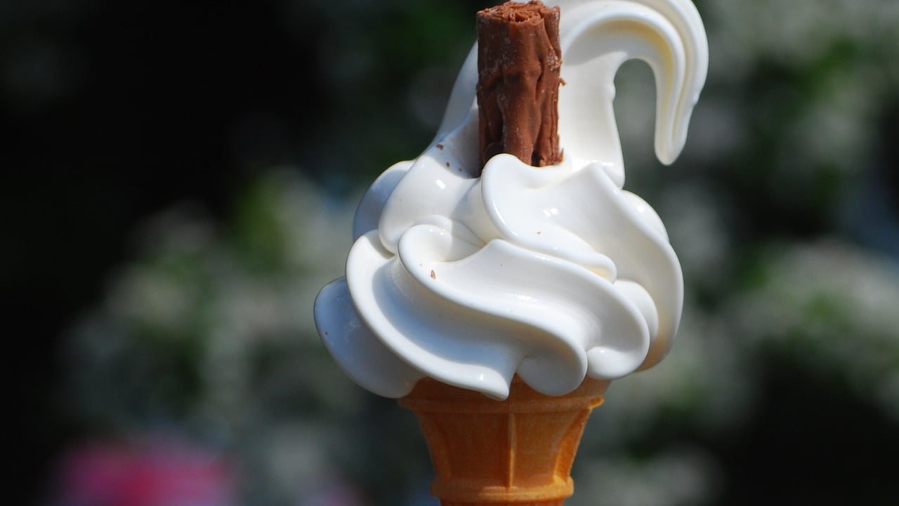 Soaring temperatures boost summer food shopping