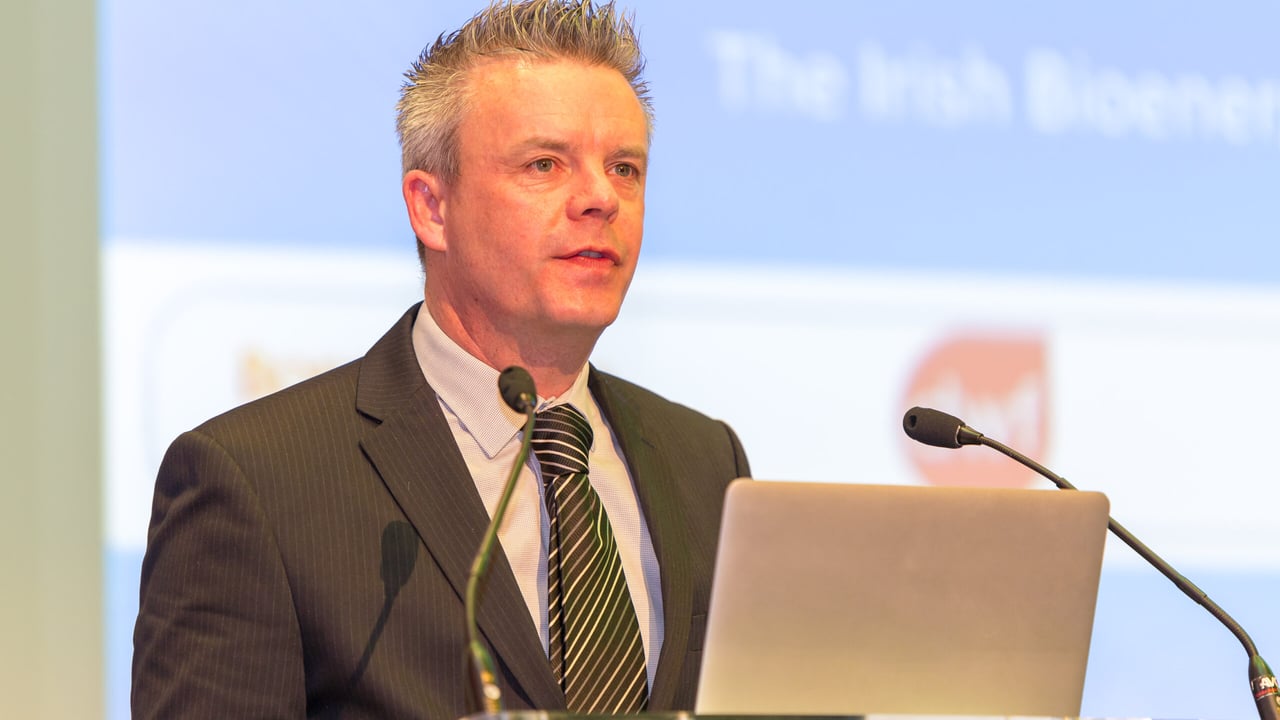 Bioenergy organisation begins hunt for new CEO