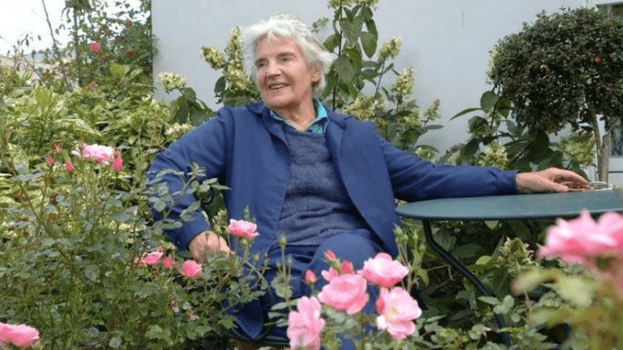 Image source: Ballymaloe House Twitter page