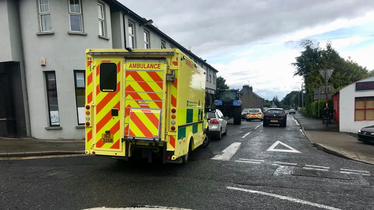 Image source: PSNI Cookstown Facebook page