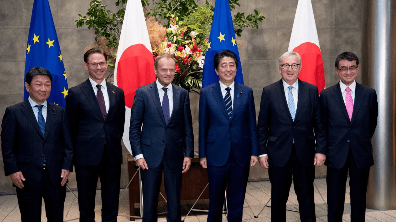 Image source: Jyrki Katainen, EU Commission Vice President for Jobs, Twitter page