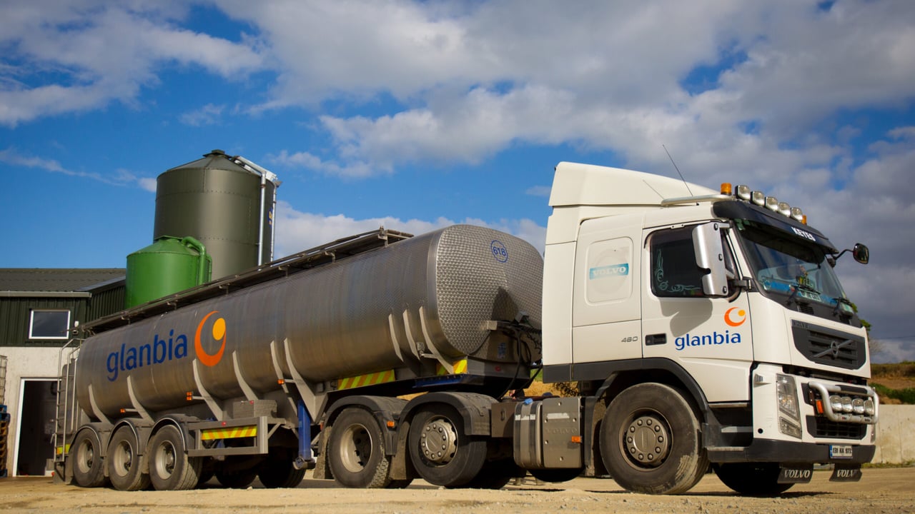 Glanbia Co-op to pay €10.8 million trading bonus to members