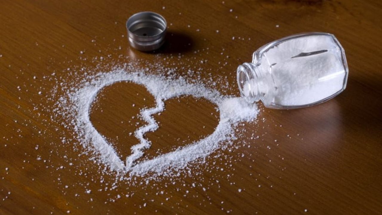 Image source: Irish Heart Foundation Twitter page