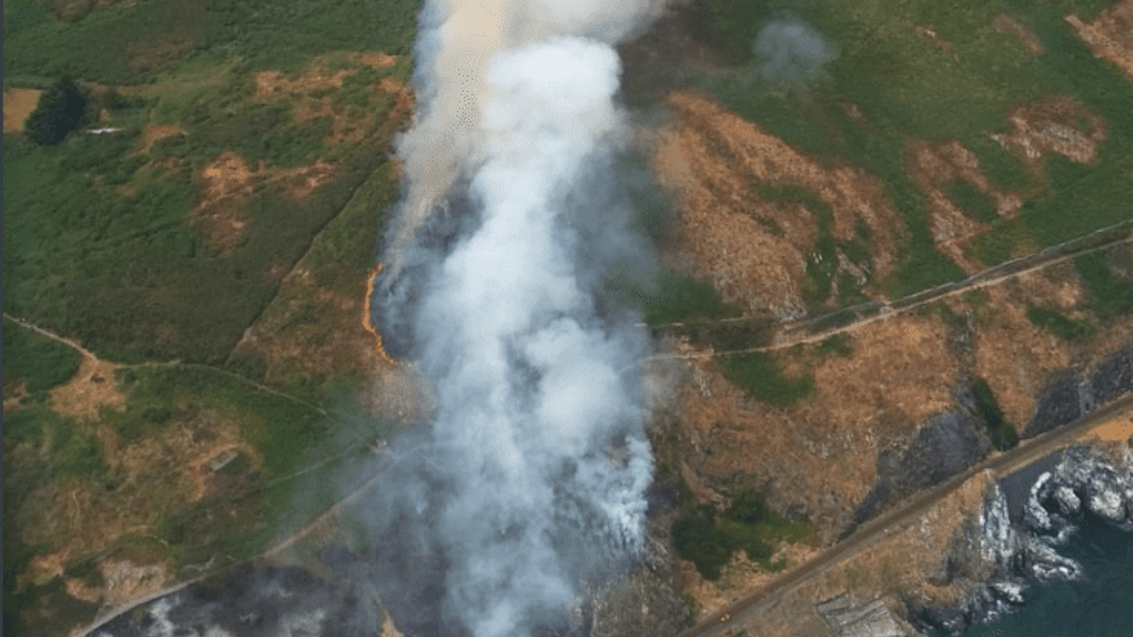 Image source: Wicklow Fire Service Twitter page